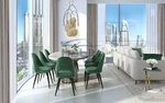 3 bedrooms Apartment in Downtown Dubai (Downtown Burj Dubai), UAE No. 36060 - Image 5