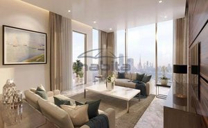 1 bedroom Apartment in Mohammed Bin Rashid City, UAE No. 36067