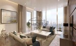 1 bedroom Apartment in Mohammed Bin Rashid City, UAE No. 36067 - apartment in Dubai