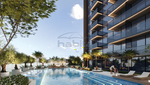 1 bedroom Apartment in Jumeirah Village Triangle, UAE No. 36068 - Image 6