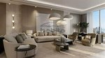 188.5m² Apartment in Dubai Harbour, UAE No. 36073 - Image 2