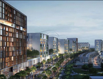 3 bedrooms Townhouse in Dubai South (Dubai World Central), UAE No. 36076 - Image 2
