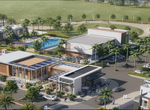 3 bedrooms Townhouse in Dubai South (Dubai World Central), UAE No. 36076 - Image 3