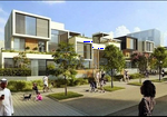 3 bedrooms Townhouse in Dubai South (Dubai World Central), UAE No. 36076 - Image 4
