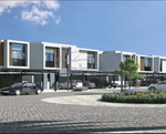 3 bedrooms Townhouse in Dubai South (Dubai World Central), UAE No. 36076 - Image 6