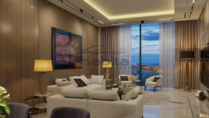 1 bedroom Apartment in Dubai Harbour, UAE No. 36081