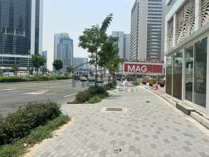 196.2m² Shop in Business Bay, UAE No. 36082
