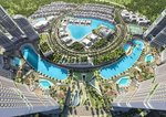 1 bedroom Apartment in Mohammed Bin Rashid City, UAE No. 36084 - apartment in Dubai