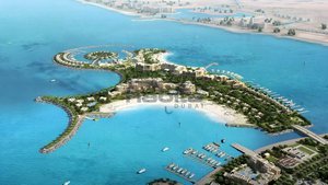 2 bedrooms Apartment in Al Marjan Island, UAE No. 36090