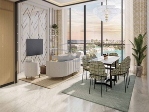 1 bedroom Apartment in Dubai South (Dubai World Central), UAE No. 36093