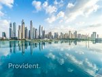 1 bedroom Apartment in Dubai Harbour, UAE No. 3610 - Image 2