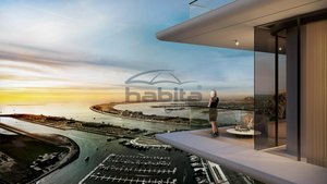 1 bedroom Apartment in Dubai Harbour, UAE No. 36103