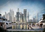 1 bedroom Apartment in Dubai Harbour, UAE No. 36103 - Image 5