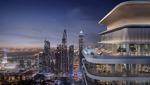 3 bedrooms Apartment in Dubai Harbour, UAE No. 36104 - apartment in Dubai