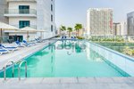 1 bedroom Apartment in Business Bay, UAE No. 36108 - apartment in Dubai