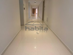 32.2m² Apartment in Business Bay, UAE No. 36109