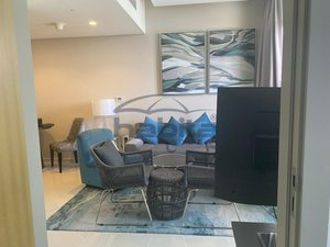 1 bedroom Apartment in Business Bay, UAE No. 36110