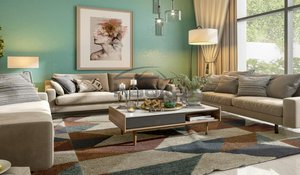 2 bedrooms Townhouse in Dubai Land, UAE No. 36113