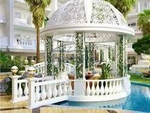 3 bedrooms Apartment in Dubai Science Park, UAE No. 36115