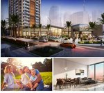 37.9m² Apartment in Business Bay, UAE No. 36117 - Image 7