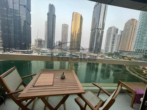 2 bedrooms Apartment in Jumeirah Lake Towers, UAE No. 36119