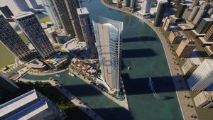 2 bedrooms Apartment in Business Bay, UAE No. 36120