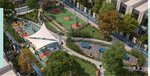2 bedrooms Apartment in Dubai Land, UAE No. 36124 - Image 3