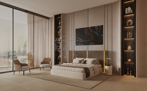 1 bedroom Apartment in Jumeirah Village Circle, UAE No. 36125