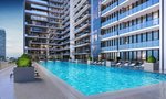 1 bedroom Apartment in Jumeirah Village Circle, UAE No. 36125 - Image 8