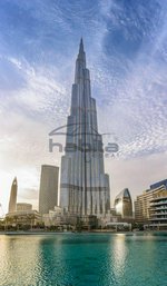 2 bedrooms Apartment in Downtown Dubai (Downtown Burj Dubai), UAE No. 36127 - apartment in Dubai