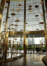 2 bedrooms Apartment in Downtown Dubai (Downtown Burj Dubai), UAE No. 36127 - Image 7