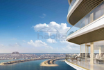 1 bedroom Apartment in Dubai Harbour, UAE No. 36130 - apartment in Dubai