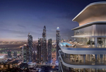 1 bedroom Apartment in Dubai Harbour, UAE No. 36131 - Image 2