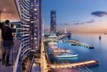 1 bedroom Apartment in Dubai Harbour, UAE No. 36131 - Image 6