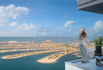 1 bedroom Apartment in Dubai Harbour, UAE No. 36131 - Image 14