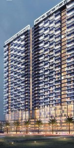 1 bedroom Apartment in Jumeirah Village Circle, UAE No. 36132 - apartment in Dubai