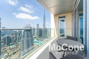3 bedrooms Apartment in Downtown Dubai (Downtown Burj Dubai), UAE No. 36137