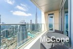 3 bedrooms Apartment in Downtown Dubai (Downtown Burj Dubai), UAE No. 36137 - apartment in Dubai