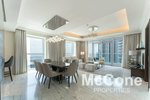 3 bedrooms Apartment in Downtown Dubai (Downtown Burj Dubai), UAE No. 36137 - Image 2