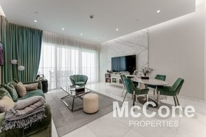 2 bedrooms Apartment in Jumeirah Beach Residence, UAE No. 36139