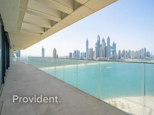 4 bedrooms Apartment in Palm Jumeirah, UAE No. 3614