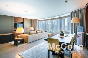 2 bedrooms Apartment in Downtown Dubai (Downtown Burj Dubai), UAE No. 36141