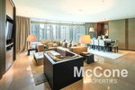 2 bedrooms Apartment in Downtown Dubai (Downtown Burj Dubai), UAE No. 36141 - Image 2