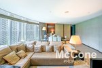 2 bedrooms Apartment in Downtown Dubai (Downtown Burj Dubai), UAE No. 36141 - Image 3