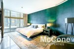 2 bedrooms Apartment in Downtown Dubai (Downtown Burj Dubai), UAE No. 36141 - Image 8