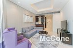 1 bedroom Apartment in Downtown Dubai (Downtown Burj Dubai), UAE No. 36142 - apartment in Dubai