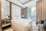 1 bedroom Apartment in Downtown Dubai (Downtown Burj Dubai), UAE No. 36142 - Image 8