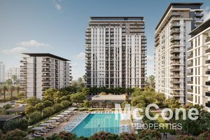 2 bedrooms Apartment in Dubai Hills Estate, UAE No. 36143