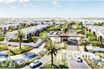 4 bedrooms Townhouse in Dubai South (Dubai World Central), UAE No. 36144 - townhouse in Dubai