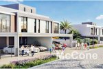 4 bedrooms Townhouse in Dubai South (Dubai World Central), UAE No. 36145 - Image 7